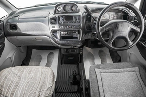 Минивэн Mitsubishi Delica 2002 года, 1559000 рублей, Барнаул
