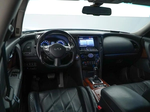 Внедорожник Infiniti FX37 2013 года, 2149077 рублей, Москва