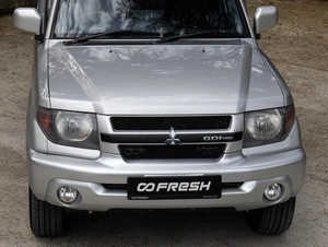Внедорожник Mitsubishi Pajero iO 2000 года, 979000 рублей, Большой Сочи