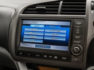 Минивэн Honda Stream 2009 года, 1050000 рублей, Красноярск