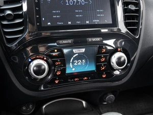 Внедорожник Nissan Juke 2013 года, 1015000 рублей, Краснодар