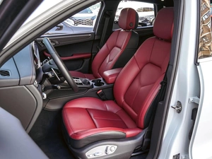 Внедорожник Porsche Macan 2023 года, 8490000 рублей, Краснодар