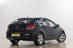 Хетчбэк Chevrolet Cruze 2012 года, 799000 рублей, Новокузнецк