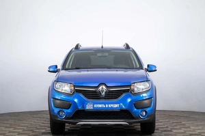 Хетчбэк Renault Sandero Stepway 2018 года, 989000 рублей, Пермь
