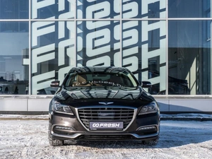 Седан Genesis G80 2017 года, 2700000 рублей, Самара