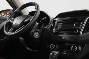 Внедорожник Hyundai Creta 2016 года, 1599000 рублей, Новокузнецк