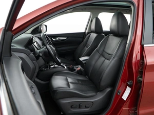 Внедорожник Nissan Qashqai 2021 года, 2557077 рублей, Москва