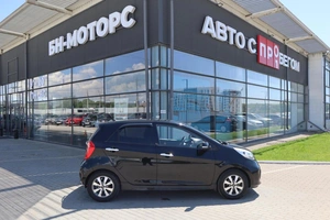 Хэтчбек Kia Picanto 2014 года, 930000 рублей, Мирное