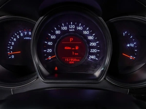 Хетчбэк Kia Ceed 2015 года, 1179000 рублей, Воронеж