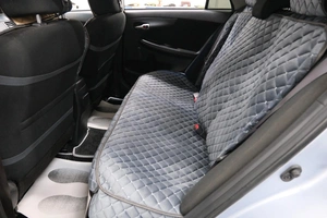 Седан Toyota Corolla 2008 года, 869000 рублей, Омск