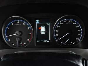 Внедорожник Toyota RAV4 2016 года, 2299000 рублей, Воронеж