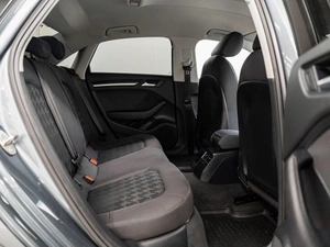 Седан Audi A3 2014 года, 1320000 рублей, Красноярск