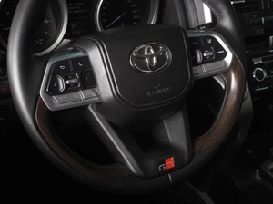 Внедорожник Toyota Land Cruiser 2012 года, 4049000 рублей, Минеральные Воды