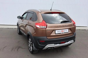 Хэтчбек ВАЗ (LADA) XRAY 2021 года, 1200000 рублей, Брянск