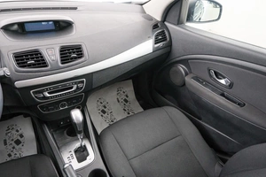 Хетчбэк Renault Megane 2011 года, 549000 рублей, Красноярск