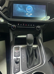 Седан OMODA S5 2023 года, 1299000 рублей, Ачинск