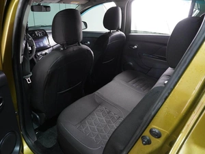 Хетчбэк Renault Sandero Stepway 2016 года, 949000 рублей, Воронеж