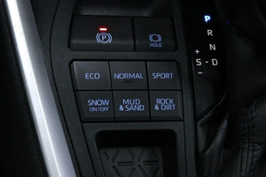 Внедорожник Toyota RAV4 2020 года, 3283000 рублей, Солонцы