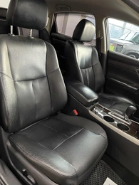 Седан Nissan Teana 2015 года, 1387000 рублей, Солонцы