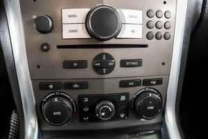 Внедорожник Opel Antara 2013 года, 1159000 рублей, Пермь