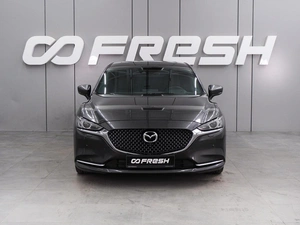 Седан Mazda 6 2019 года, 2756000 рублей, Воронеж