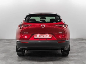 Внедорожник Mazda CX-30 2020 года, 2000000 рублей, Красноярск