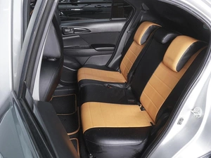 Внедорожник Mitsubishi Eclipse Cross 2018 года, 2030000 рублей, Ростов-на-Дону
