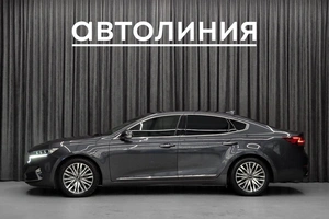 Седан Kia K7 2020 года, 2950000 рублей, Красноярск
