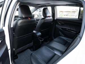 Хетчбэк Toyota Yaris 2021 года, 1751735 рублей, Ставрополь