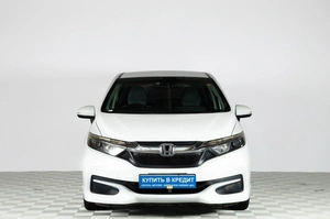 Универсал Honda Shuttle 2016 года, 1439000 рублей, Челябинск