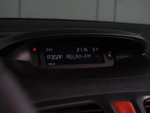 Седан Renault Fluence 2010 года, 769000 рублей, Воронеж