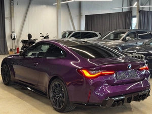 Купе BMW M4 2023 года, 13800000 рублей, Павловская Слобода