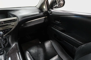 Внедорожник Lexus RX 2012 года, 3269000 рублей, Новокузнецк