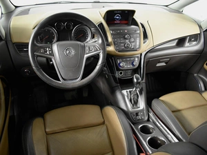 Минивэн Opel Zafira 2014 года, 1259900 рублей, Казань