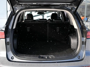 Внедорожник Changan CS75 Plus 2020 года, 2050000 рублей, Волгоград