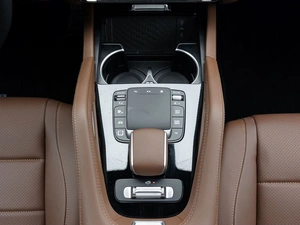 Внедорожник Mercedes-benz GLS-класс 2025 года, 15000000 рублей, Новоивановское