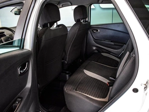 Внедорожник Renault Kaptur 2019 года, 1580000 рублей, Муром