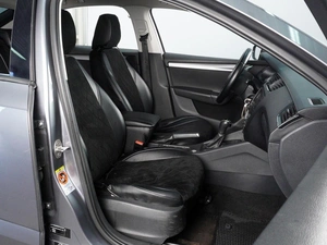 Лифтбек Skoda Octavia 2014 года, 799000 рублей, Красный Пахарь
