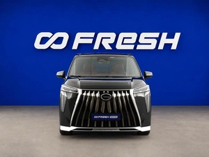 Минивэн GAC M8 2024 года, 3899444 рублей, Москва