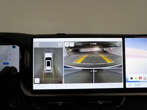 Внедорожник Geely Xingyue L 2025 года, 4643055 рублей, Москва