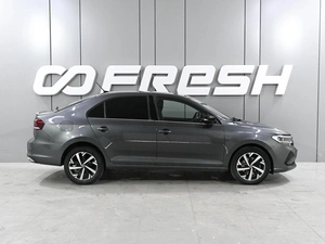 Лифтбек Volkswagen Polo 2022 года, 1800000 рублей, Аксай