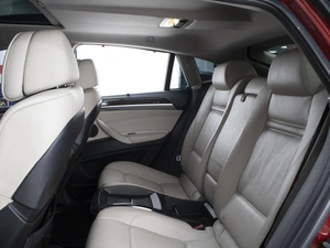 Внедорожник BMW X6 2011 года, 2290000 рублей, Омск