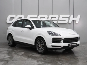 Внедорожник Porsche Cayenne 2020 года, 7844000 рублей, Воронеж
