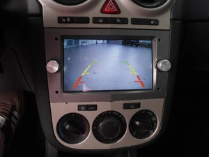 Хетчбэк Opel Corsa 2007 года, 479000 рублей, Минеральные Воды