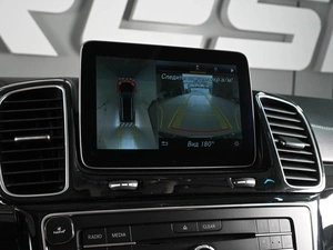 Внедорожник Mercedes-benz GLS-класс 2018 года, 4519000 рублей, Ростов-на-Дону