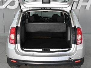 Внедорожник Renault Duster 2012 года, 1010000 рублей, Аксай
