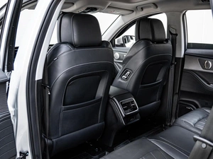 Внедорожник Chery Tiggo 8 Pro Max 2024 года, 2200000 рублей, Краснодар