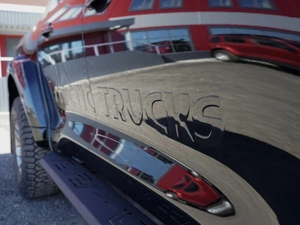 Пикап Great Wall Poer 2026 года, 6860000 рублей, Солонцы