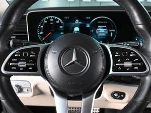 Внедорожник Mercedes-benz GLS-класс 2020 года, 7099000 рублей, Аксай