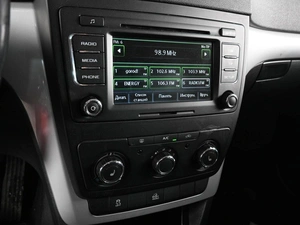 Внедорожник Skoda Yeti 2013 года, 1060000 рублей, Аксай